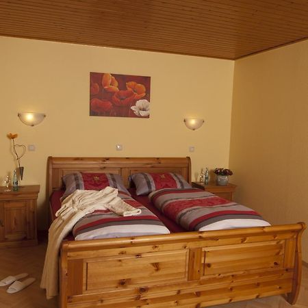 Hotel Restaurant Zum Schwanen Bruchköbel Kültér fotó
