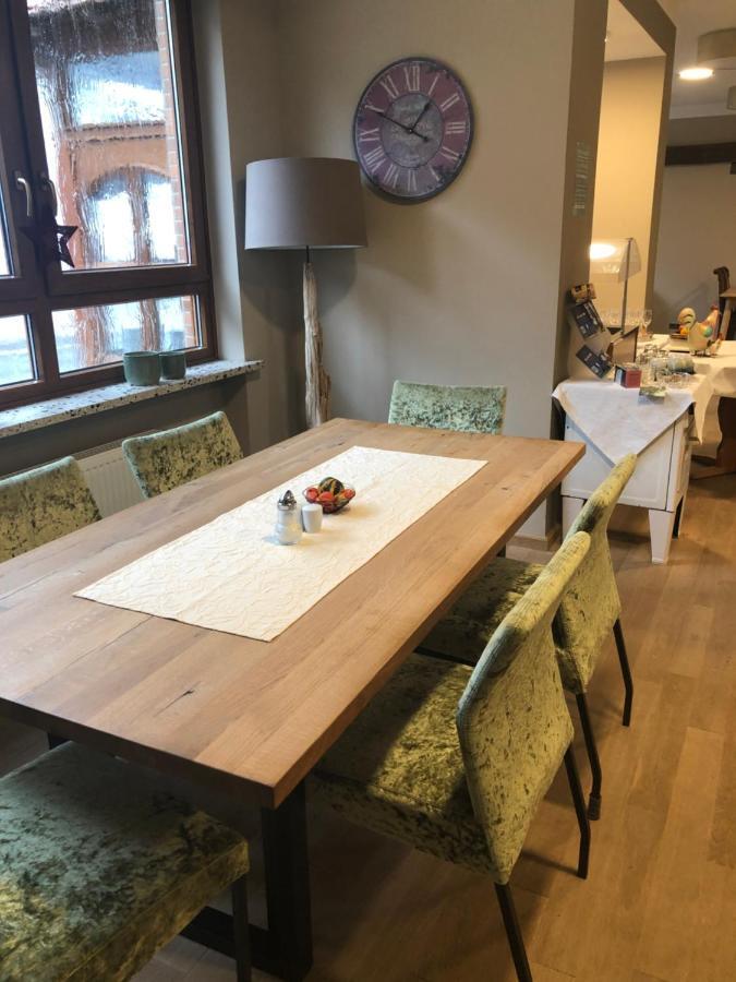 Hotel Restaurant Zum Schwanen Bruchköbel Kültér fotó